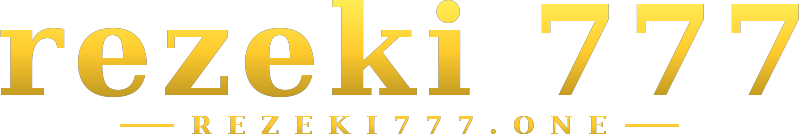 rezeki 777 logo