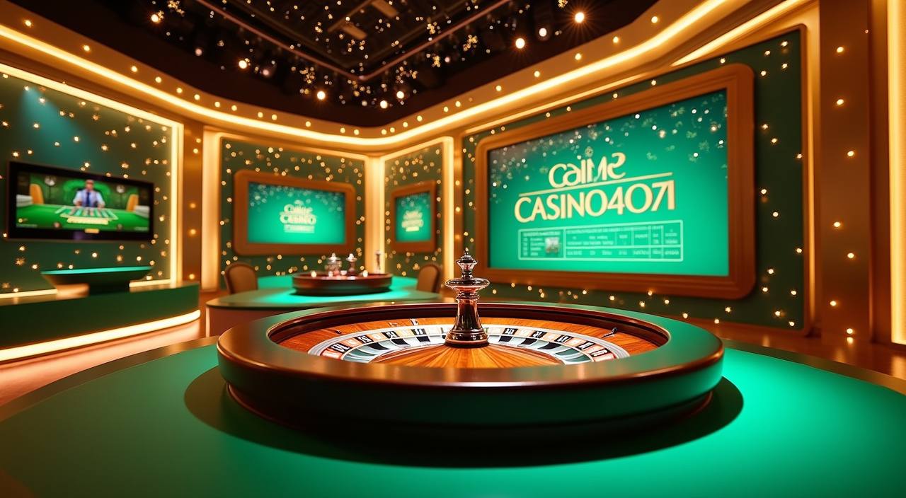 rezeki 777 Mega Slot